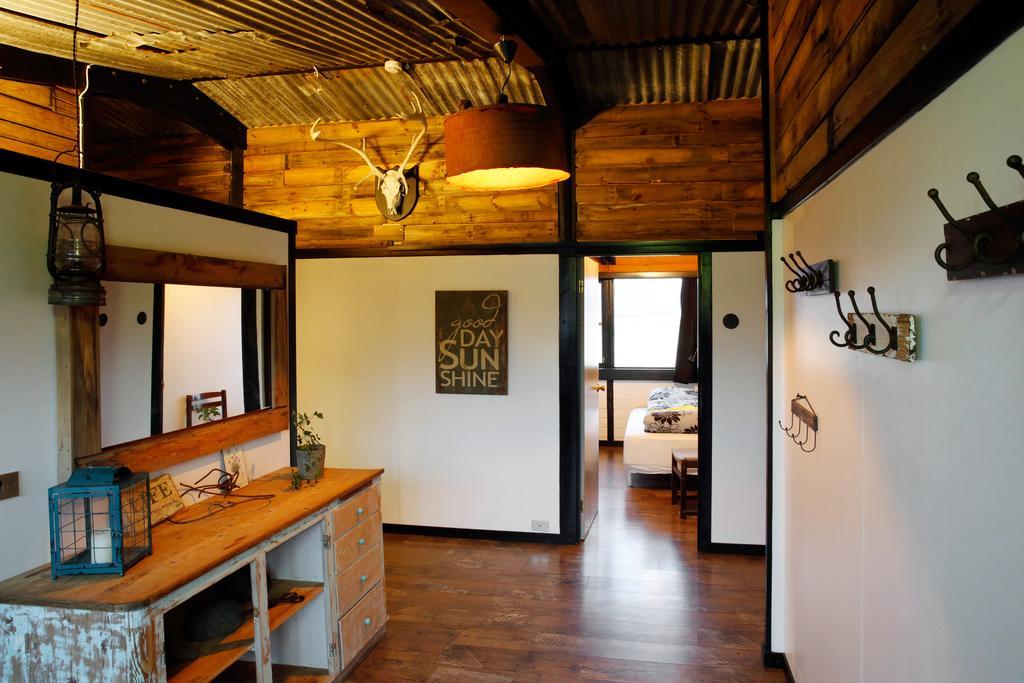 Albergue Geysir Hestar Haukadalur Habitación foto